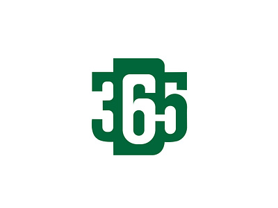 365 Days Logo