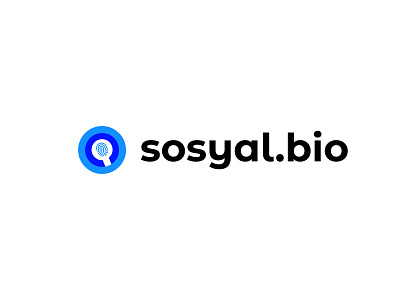 Brand Identity For Sosyal.Bio
