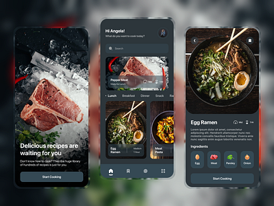 Recipe App