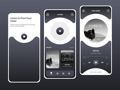 Music App