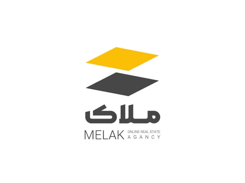 Mellak | Logo Animation animation logo logo animation motion graphics