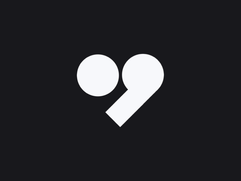 New Logo - Clearcut animation branding debut design icon logo typography