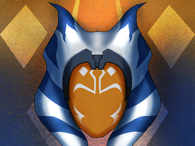 Ahsoka