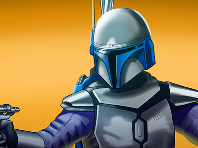 Jango Fett