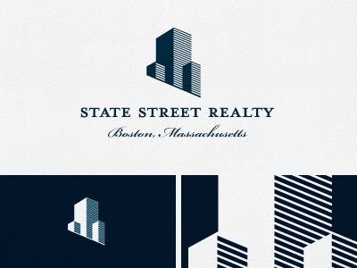 State Street Realty logo