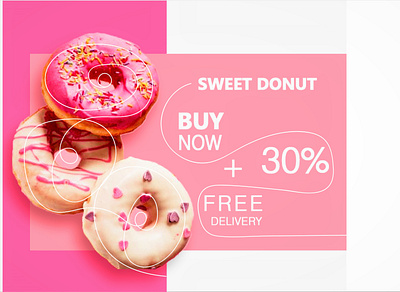 donuts art design donut graphic design illustration photo poster vector