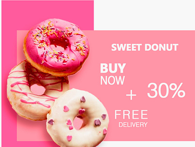 donut art design donut graphic design illustration poster sweet vector