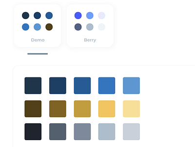 A tool to store and share colors branding color palette colors colorscheme colorswatch palette