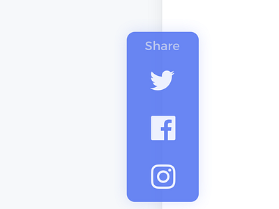 Share icons icons share social