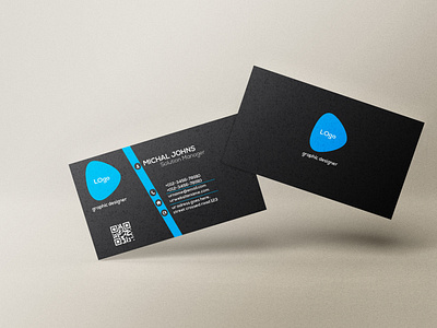 BUSINESS CARD templete design