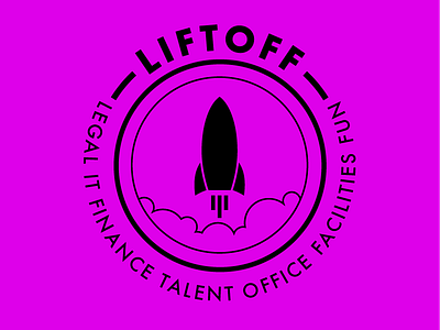 Team Identities - Liftoff