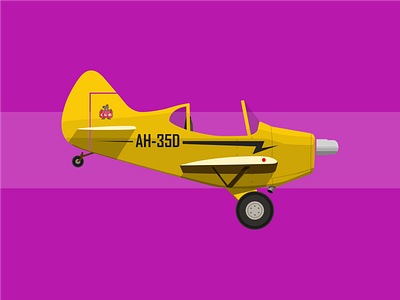 Piper Cub