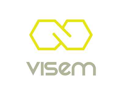 visem minimal logo