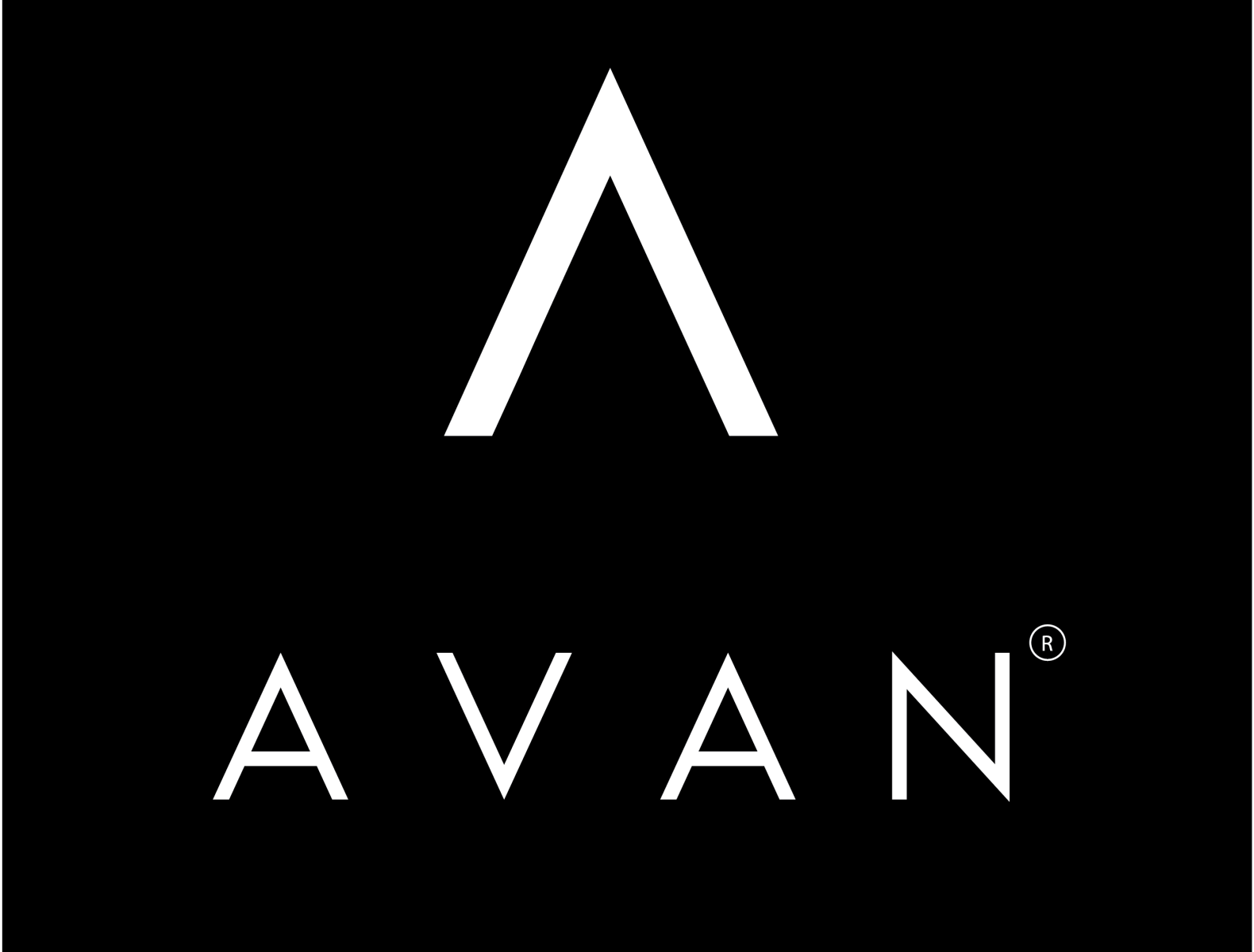 AVAN logo by ZARRAR ABDULLAH on Dribbble