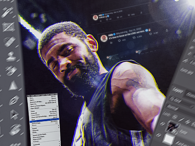 Browse thousands of Kyrie Irving Nba Draft images for design inspiration