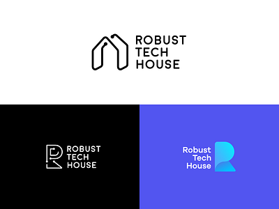 RTH Logo Variants