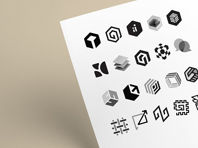 JoinChat - Logo Explorations brand brand identity branding graphic graphic design icon illustration logo logo design poster poster design typography