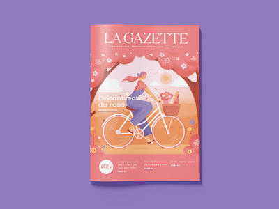 La Gazette May