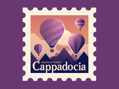 TownSquares : Cappadocia