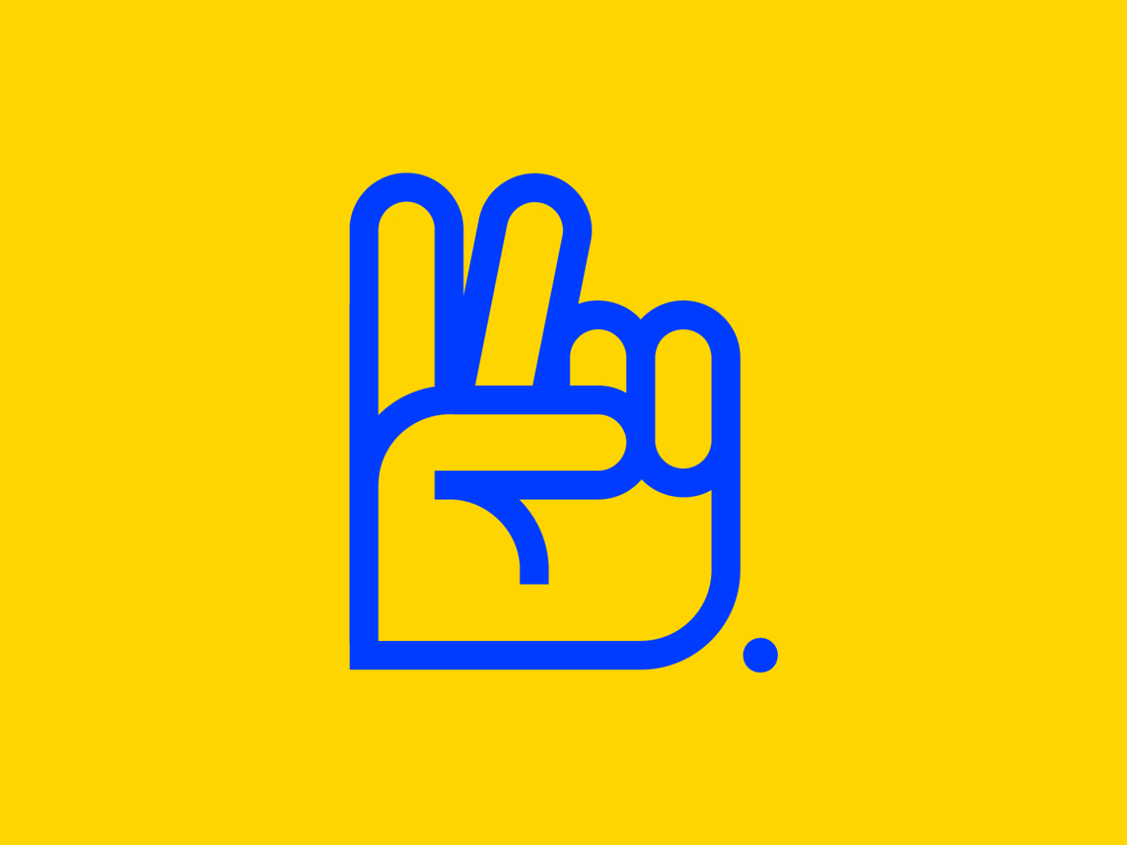 Peace in Ukraine 🇺🇦 🏼 by Makers Company on Dribbble