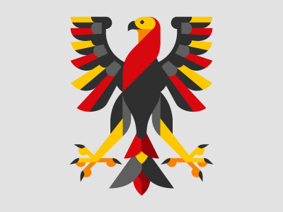 German Eagle