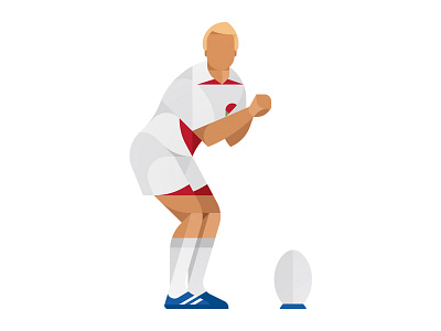 RWC 2015 - Ode to Jonny