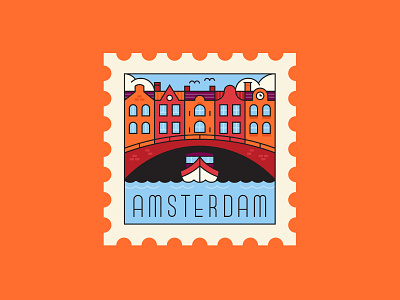 Amsterdam