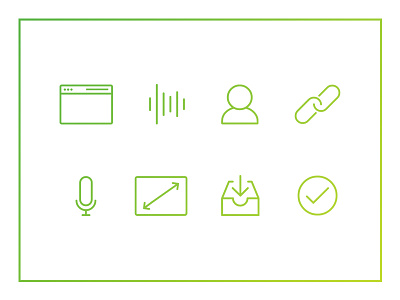 MC74 Icons cisco meraki gradient green icons meraki minimal phone simple ui