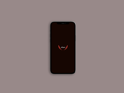 Logo Design :: DailyUI052 adobe xd android app application dailyui dailyui052 dailyui52 design iphone logo logo design movies ui uiux ux