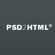 PSD2HTML