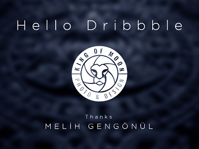 Hello Dribbble