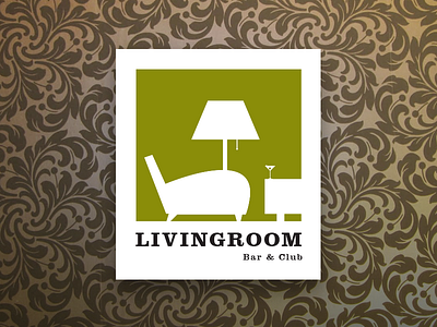 Livingroom logo logo