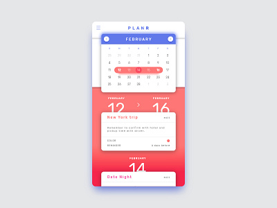 #080 Date Picker