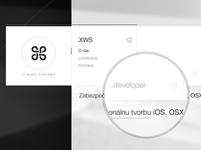 XWS Webdesign apple ios iphone osx