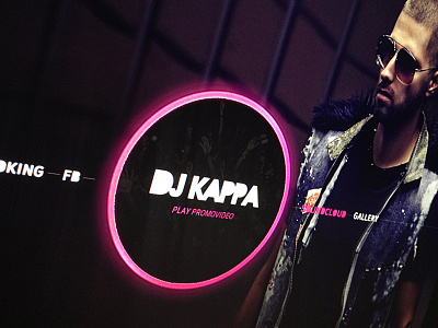 Dj KAPPA