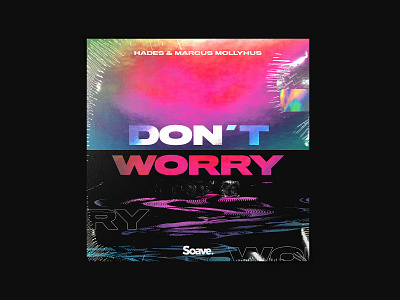 Don´t Worry - Cover Art