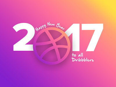 2017 2017 colors experiment new year