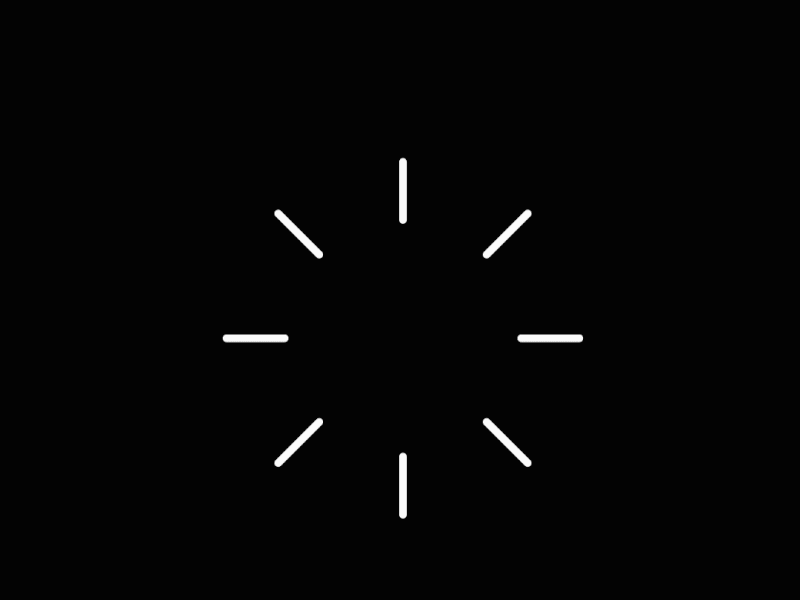 Morphing animation of System icons. by Ghanshyam on Dribbble