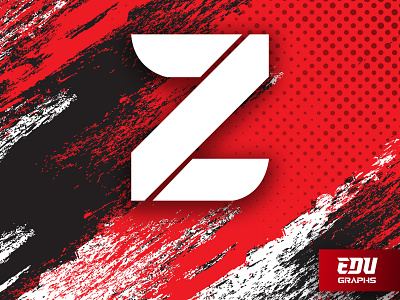 "Z" Isotype Brand Logo Design (In Sale) - EG brand brandidentity branding identity logo logobrand logodesign logodesigner logoinspiration logos logotipo visualidentity
