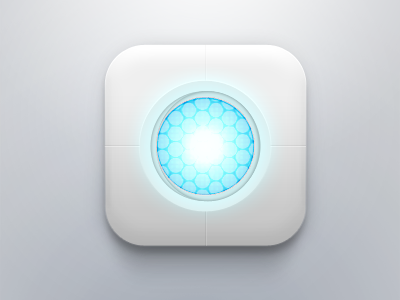 Light App - Cell Style -