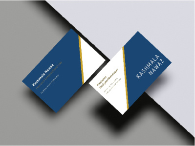 Business Cards business card design