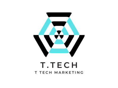 Tech Logo design logodesign logos