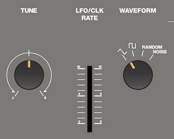 SH-101 bits roland sh 101 sh101 synth sytnthesizer