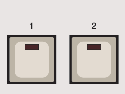 TR-909 WIP roland tr 909 vector