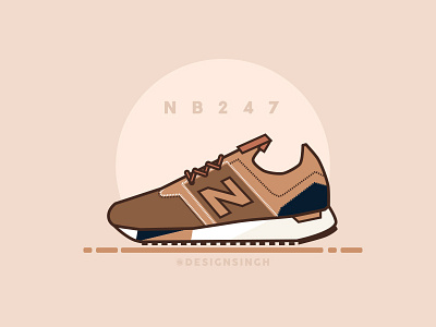 New Balance 247