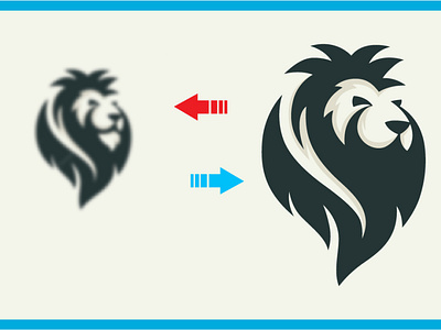 I will do Vector tracing, vectorize image convert logo to Vector