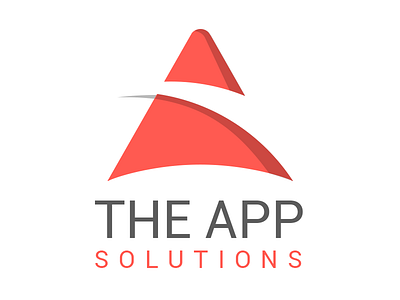 TheAPPsolutions app app design branding icone ios ios design logo mobile uxui