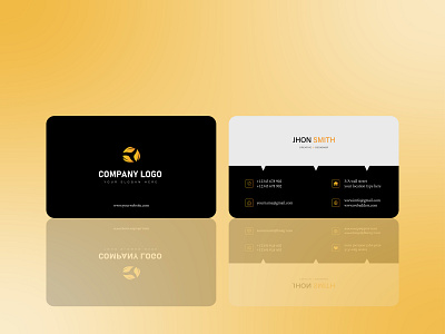 Business Card Design