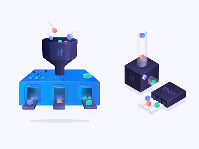 Enhance & Promote Search Results algolia illustration queries relevance search
