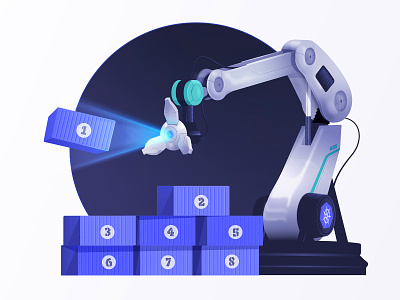 8 Algolia-tested best practices of Kubernetes algolia kubernetes robot search vector